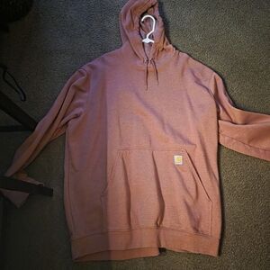 Carhartt  Rose Hoodie 3xl
